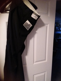 Men,'s pants.Manties.Teflon fabric Protector.size 32*32Brand new