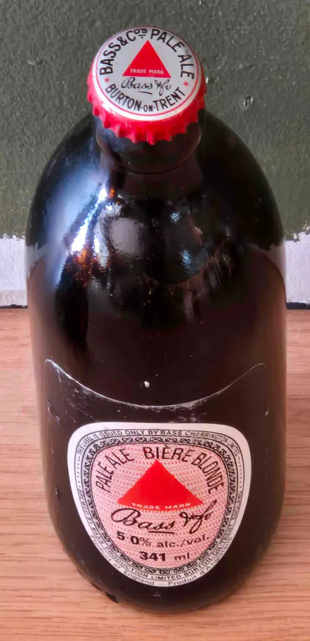 The history of beer in your hands in Arts & Collectibles in Kelowna - Image 9