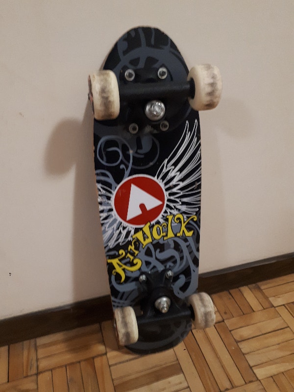 AIRWALK SKATEBOARDS Skateboard Kitchener / Waterloo Kijiji