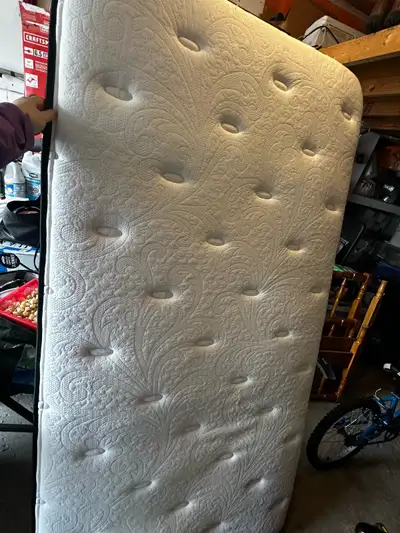 Queen Mattress, View more