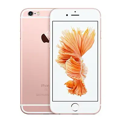 buying iphone 6s - pink or silver, View more