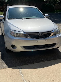 2009 Subaru Impreza560187833561927682