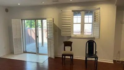 Location: Markham (Major Mackenzie Dr & Woodbine Ave) Rent: $2,100 /month (Utilities Included) Avail...