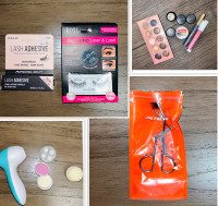 Mint/new Make up &amp; skin care - all for $55