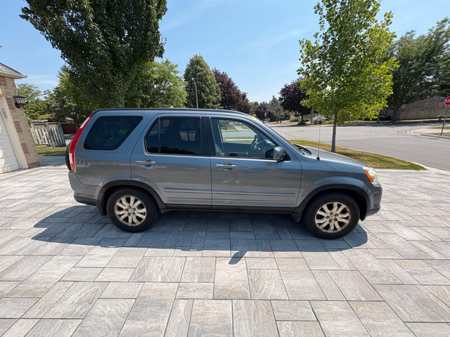 2006 Honda CR-V, LX Fully Loaded in Cars & Trucks in City of Toronto - Image 2