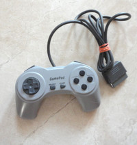Performance Game Pad Controller P-103 for Sony PlayStation 1 PS1