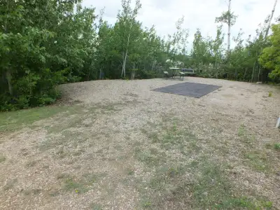 108 ENCHANTED FOREST LOOP DEEP WOODS RV CAMPGROUND - GORGEOUS LOT - YOUR OASIS - VIEW OFF THE LAKE F...