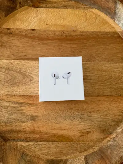 AirPods Pro *Brand New*, View more