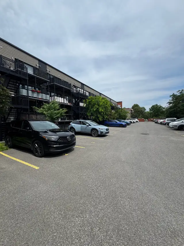4½ Metro Viau - 2 mois gratuits - 1836$/mois - Dispo maintenant in Long Term Rentals in City of Montréal - Image 11