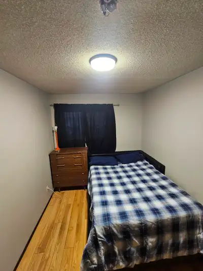 ROOM FOR RENT - HINTON -  NOW, View more