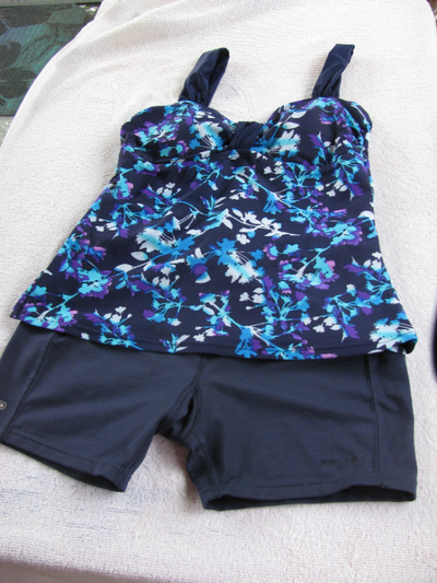 maillot de bain 2 pièces tankini, View more
