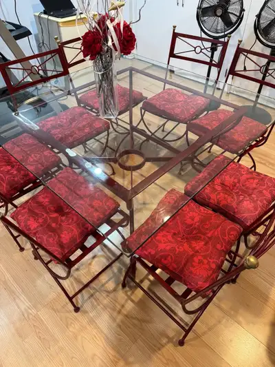 Dining Table Set, View more