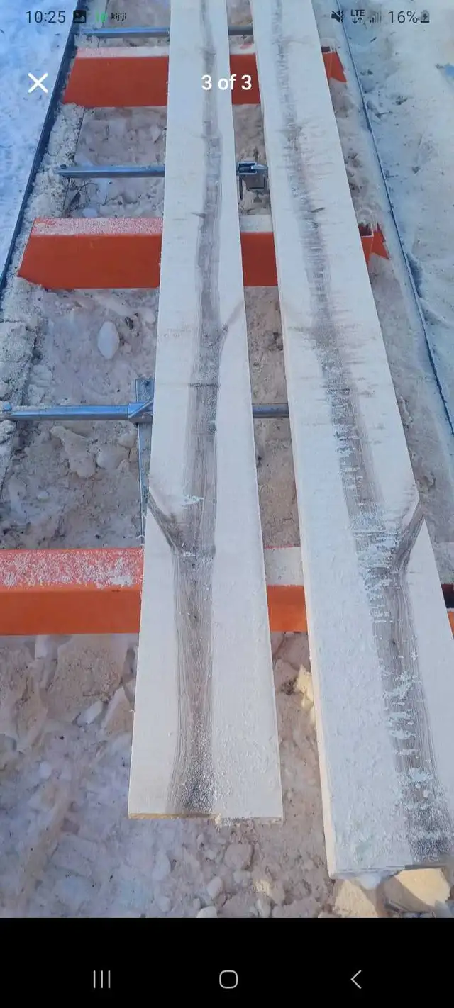 hardwood sawlogs and lumber in Other in Bedford - Image 2