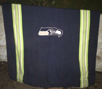 Seattle Seahawks comforter