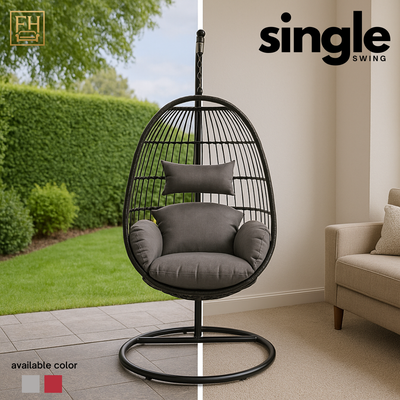 Indoor or Outdoor — Your Perfect Swing for Only $449!, View more