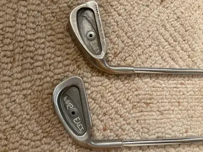 【名器】 MOON VALLEY刻印付 PING EYE2＋ BECU 41 ads for ping eye 2 in Golf in Canada | Kijiji Marketplaces