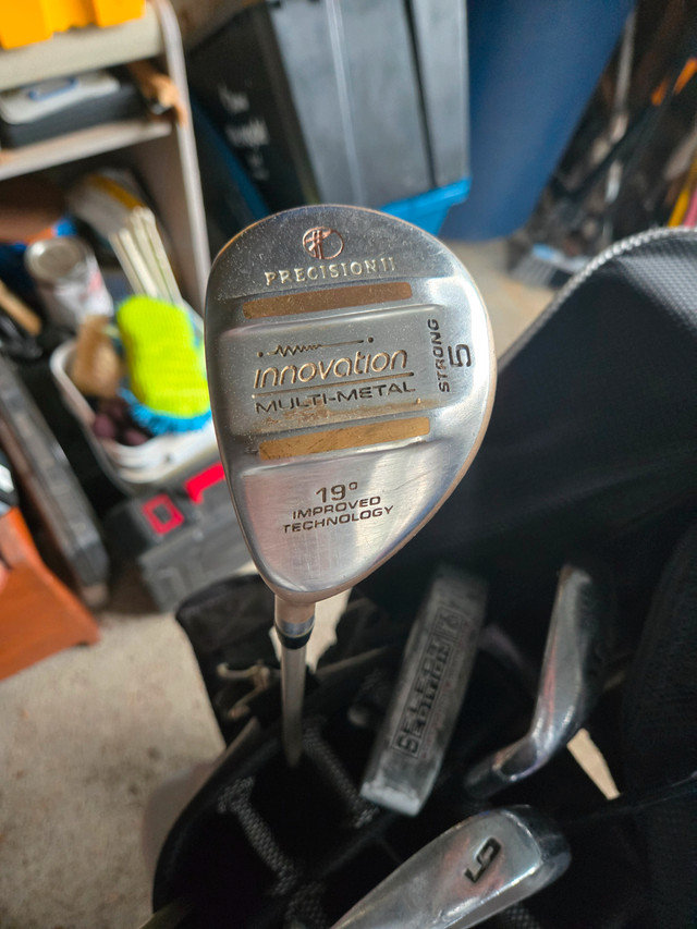 Ladies golf clubs. in Other in Ottawa - Image 3
