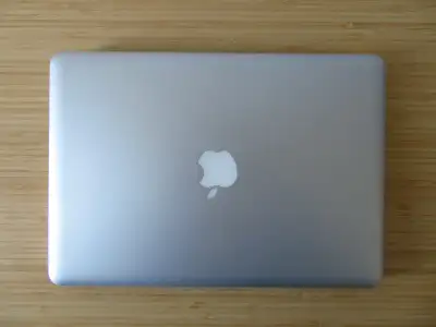 MacBook Pro 2012 (shell, no hard drive), View more