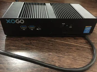 Windows Mini Computer - Intel Core i3 - Windows 10 Pro, View more
