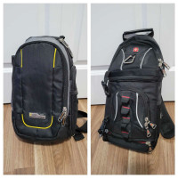Brand NEW! Camera Bags *Deal for 2!*