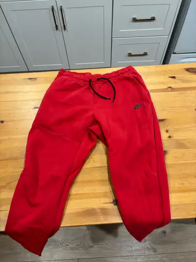 Nike Tech Fleece Pants, View more