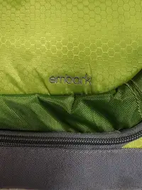 "Embark" cooler bag with extras, see description