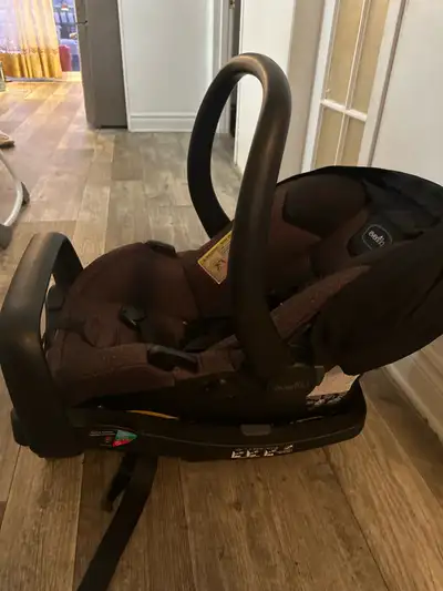 siège d’auto bébé EVENFLO, View more