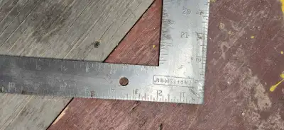 Outils de mesure Craftsman, View more