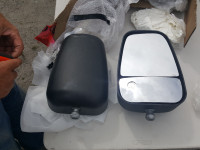 Ramco RV Mirrors for Sale