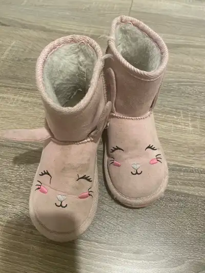 Size 10 girls boots, View more