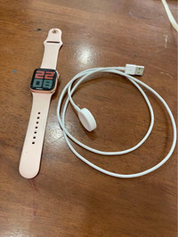 Apple Watch 2019 series 5