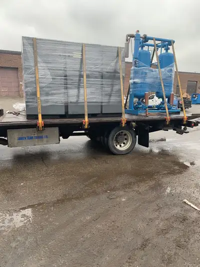 Looking for Flatbed Service&Low$rate☎️Now4167172727, View more