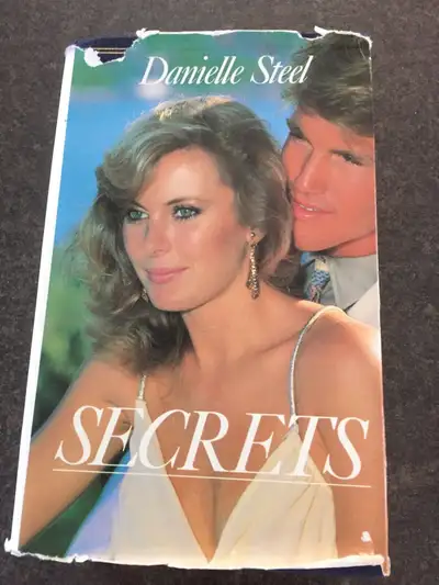 Secrets, View more