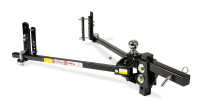 Equal-i-zer Sway Control Hitch 1000/10000 lbs.