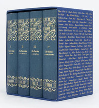 FOLIO SOCIETY Great Stories of Crime and Detection