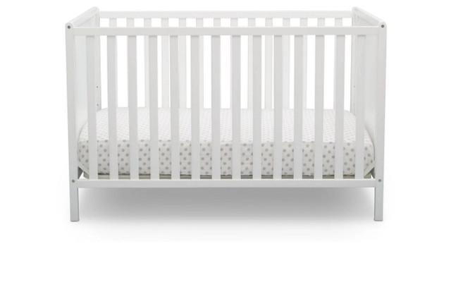 Baby crib in Cribs in Calgary - Image 4