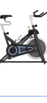 stationary bike rental toronto