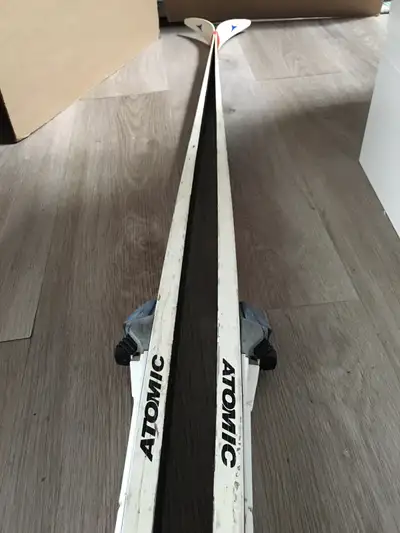 Cross country ski Atomic tour 52, View more