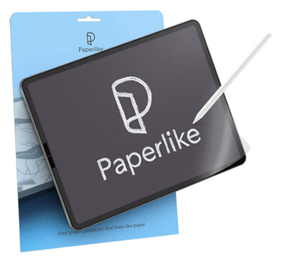 Paperlike Screen Protector 2-pack / Protecteur écran paquet de 2, View more