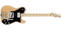 Guitare Fender Telecaster FSR custom natural w/ bigsby