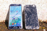 ⚠️BEST PRICE⚠️ SAMSUNG, APPLE iPHONE & iPAD SCREEN REPAIR