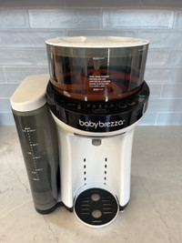 Baby Brezza Formula Baby Formula Dispenser