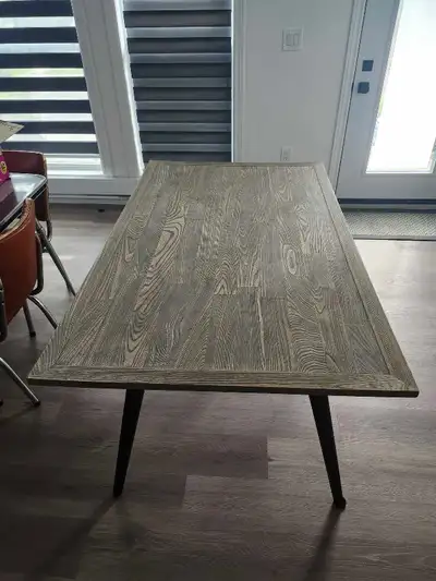 Outdoor Dining/Work Table, View more