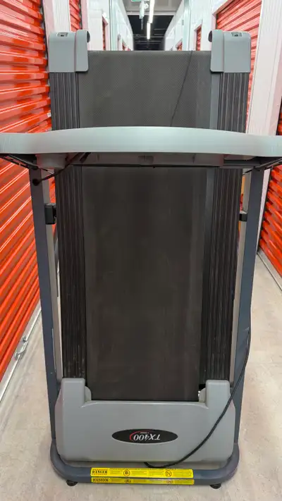 Sportcraft TX400 Treadmill, View more