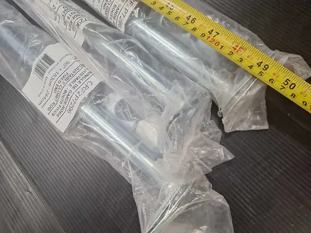 Closet rod 64840219424641124