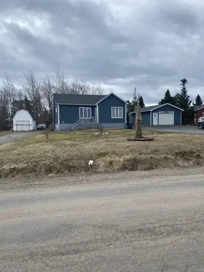 Reduced price Check out this property at 4 Bonaventure Avenue in Gambo! There are four bedrooms, one...