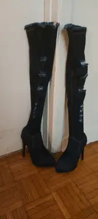 women boots, tall boots