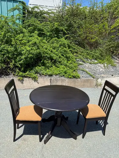 Dining Table and Chairs, View more