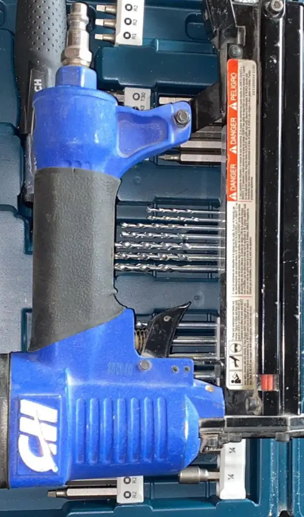Brad Nailer