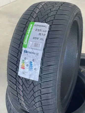 Economy Winter Ice Snow Tire Sale *1Year WARRANTY* FREE INSTALL in Tires & Rims in City of Toronto - Image 8